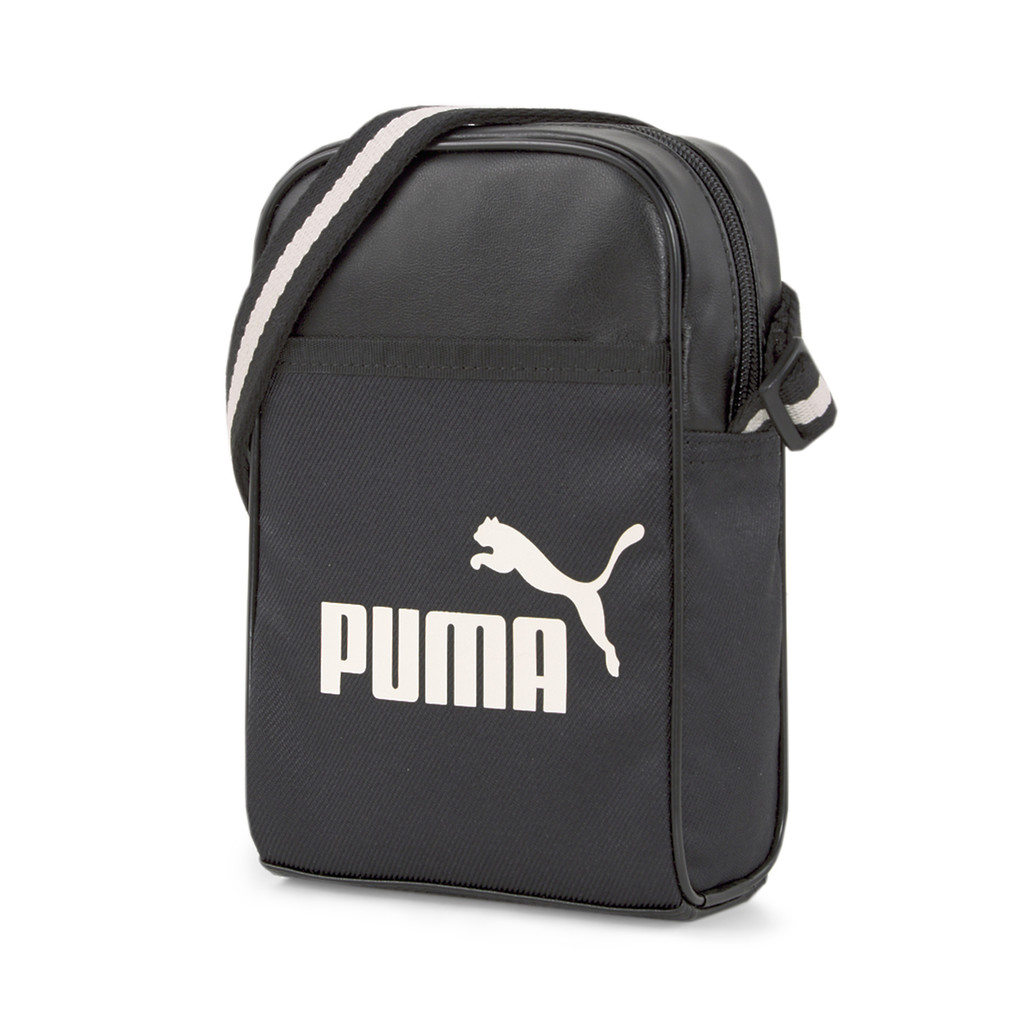 PUMA Campus Compact Portable SHOULDER BAG (078827)