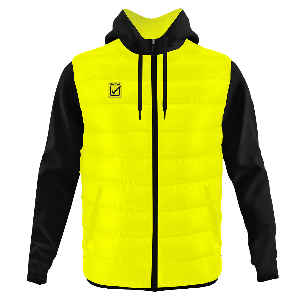 GIUBBOTTO SUPERIOR (G027)