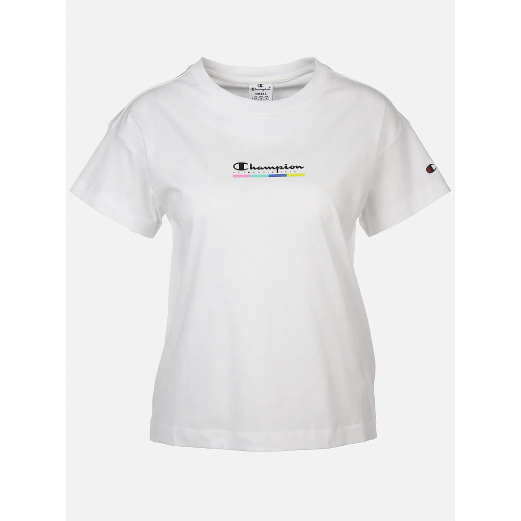 CHAMPION Crewneck T-Shirt (117109)