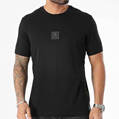 CHAMPION Crewneck T-Shirt (219775)