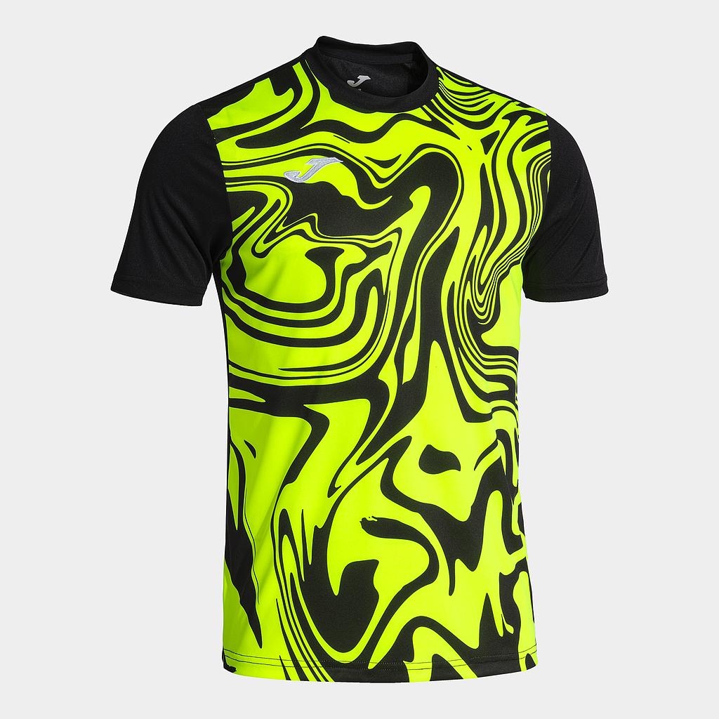 LION II SHORT SLEEVE T-SHIRT (103729)