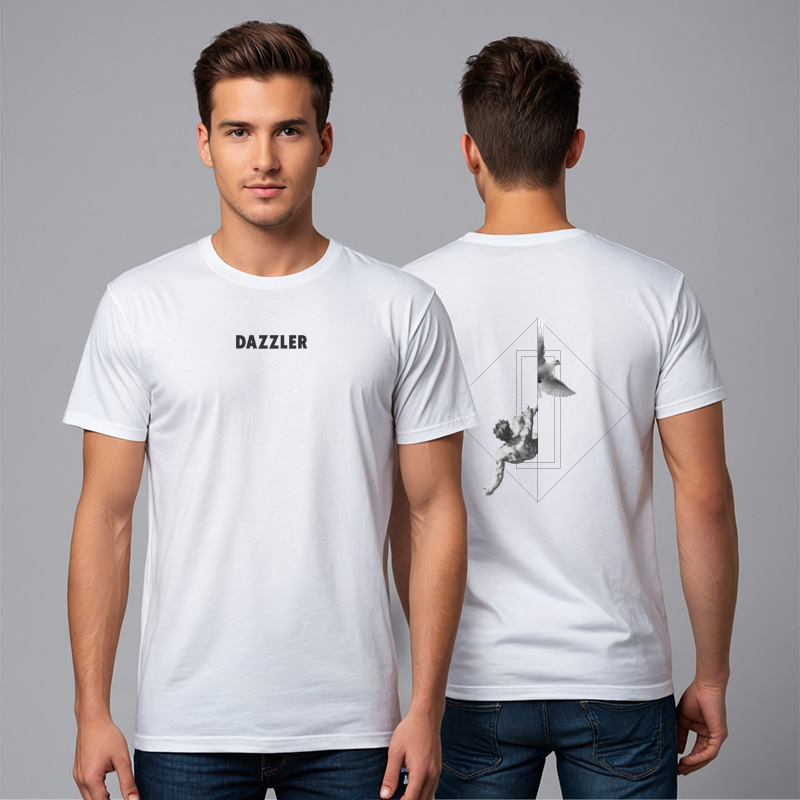 T-SHIRT UNISEX ICARUS DAZZLER