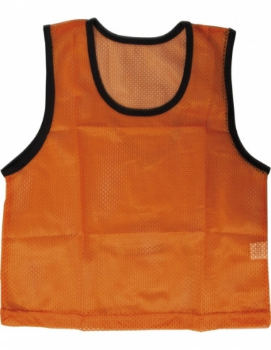 Σαλιάρα Πορτοκαλί Small (44960)