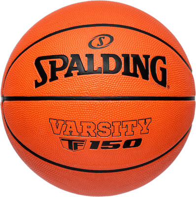 SPALDING VARSITY TF-150 SIZE 6 84-325Z1