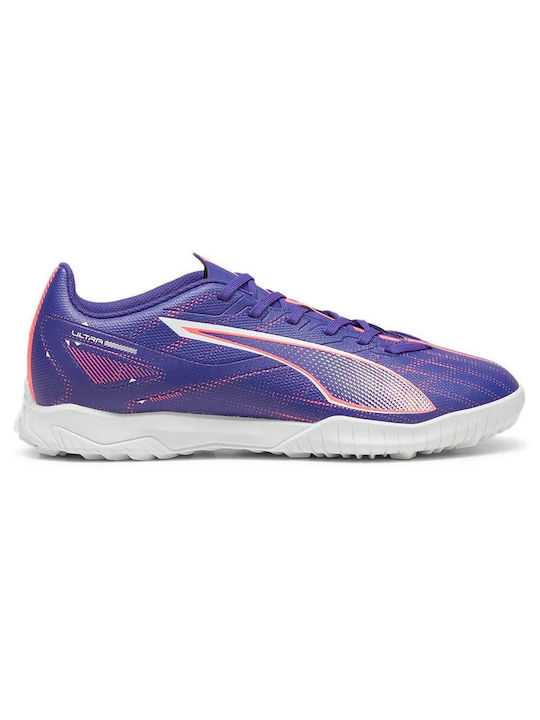 PUMA ULTRA 5 PLAY TT ΥΠΟΔΗΜΑ ΠΟΔΟΣΦΑΙΡΙΚΟ LOW 107905