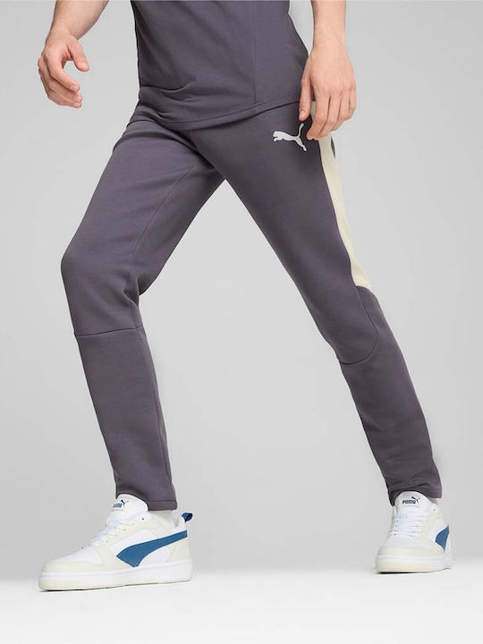 PUMA EVOSTRIPE Pants DK ΠΑΝΤΕΛΟΝΙ 681702