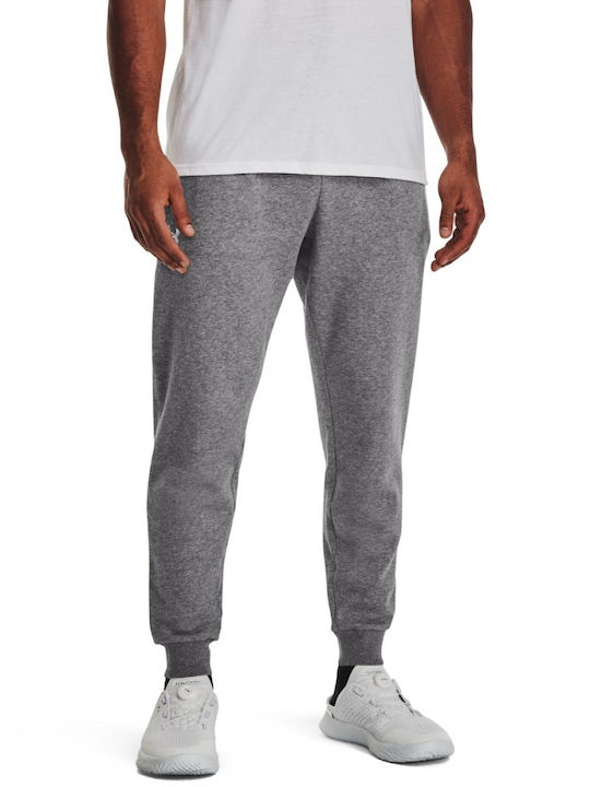 UA Rival Fleece Joggers ΠΑΝΤΕΛΟΝΙ 1379774