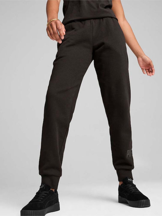 PUMA ESS+ANIMAL Pants FL ΠΑΝΤΕΛΟΝΙ 681496