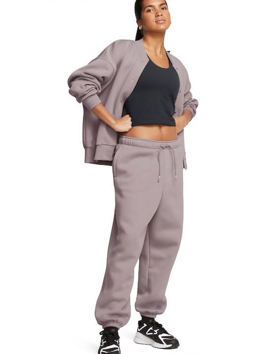 UA ICON FLC OS WM PANT ΠΑΝΤΕΛΟΝΙ (1386503)