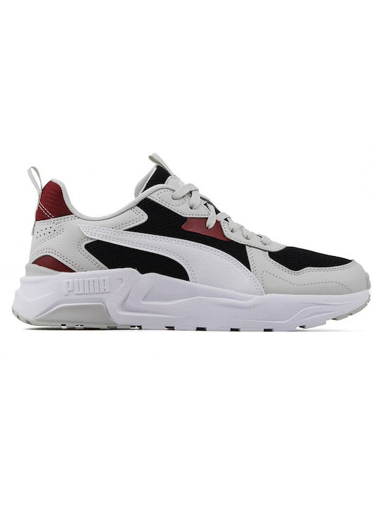PUMA TRINITY LITE ΥΠΟΔΗΜΑ RUNNING SNEAKERS (389292)