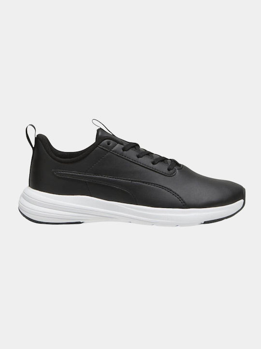 PUMA RICKIE RUNNER SL Jr ΥΠΟΔΗΜΑ RUNNING SNEAKERS (396990)