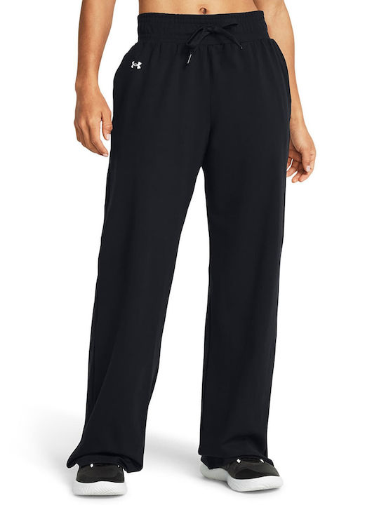 UA MOTION OPEN HEM PANT (1383721)