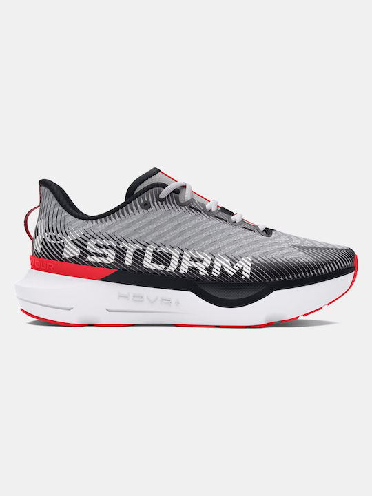 UA U INFINITE PRO STORM ΥΠΟΔΗΜΑ RUNNING LOW (3027588)
