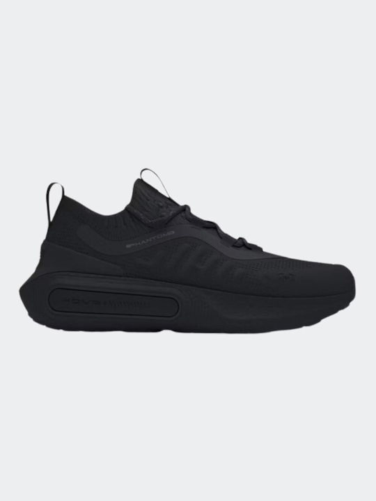 UA W PHANTOM  4 SNEAKER LOW (3027594)