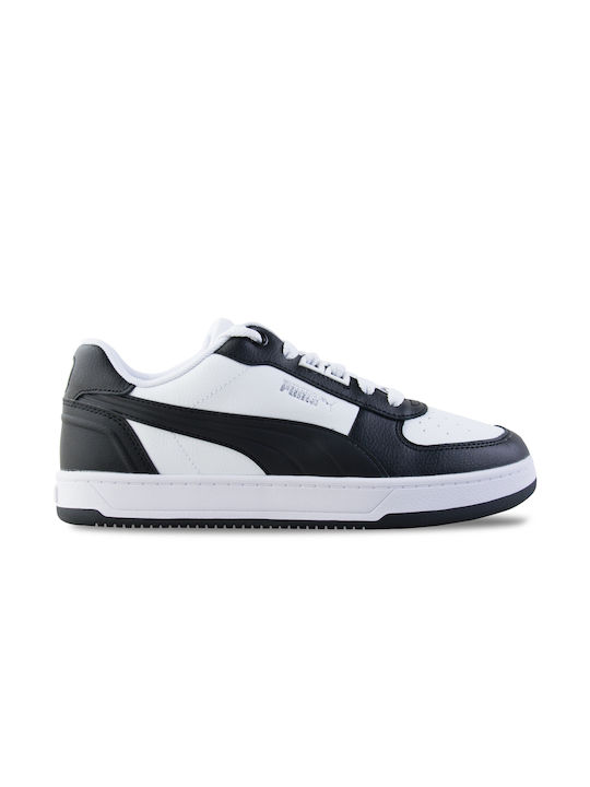 Puma Caven 2.0 Lux ΥΠΟΔΗΜΑ ΤΕΝΝΙΣ LOW (395016)
