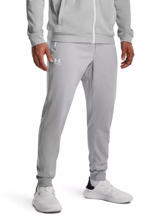 SPORTSTYLE TRICOT JOGGER ΠΑΝΤΕΛΟΝΙ UNDER ARMOUR (1290261)