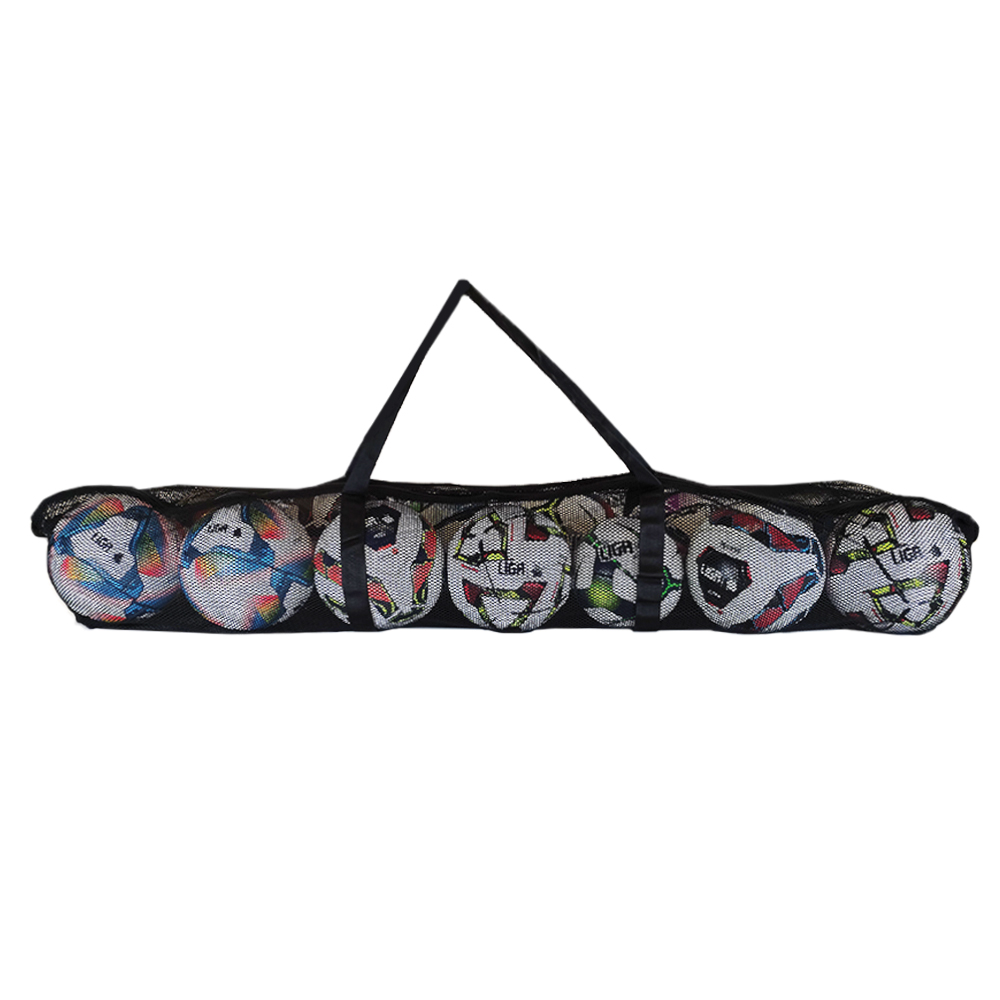 MESH HOLDING BAG (ΤΣΑΝΤΑ ΜΕΤΑΦΟΡΑΣ ΜΠΑΛΩΝ ΜΕ ΛΑΒΕΣ) LIGA