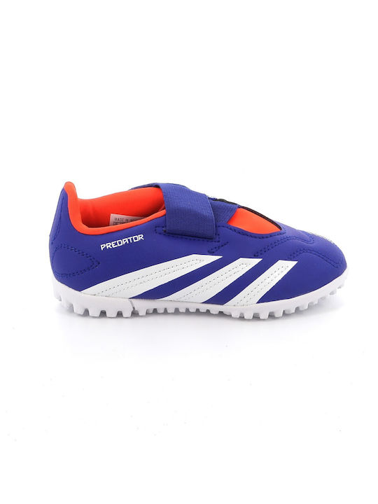 ADIDAS PREDATOR CLUB VEL TF Jr (IF6427)