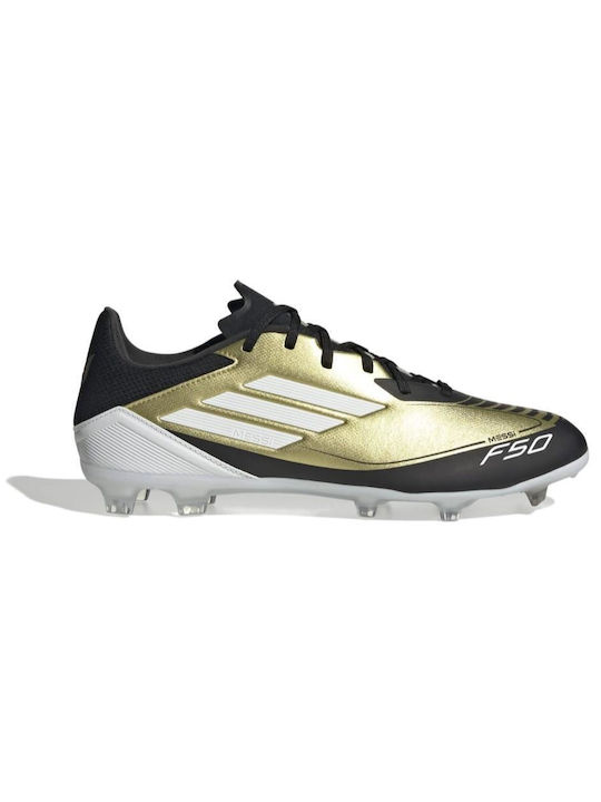 ADIDAS F50 LEAGUE MESSI FG/MG (IG9274)