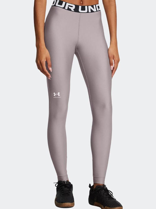 UA HG Authentics Legging ΚΟΛΑΝ (1383559)
