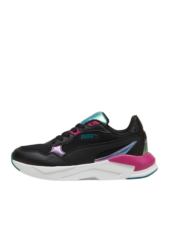 PUMA X-RAY Speed Lite Bouncy Sky Jr ΥΠΟΔΗΜΑ RUNNING SNEAKERS (398005)