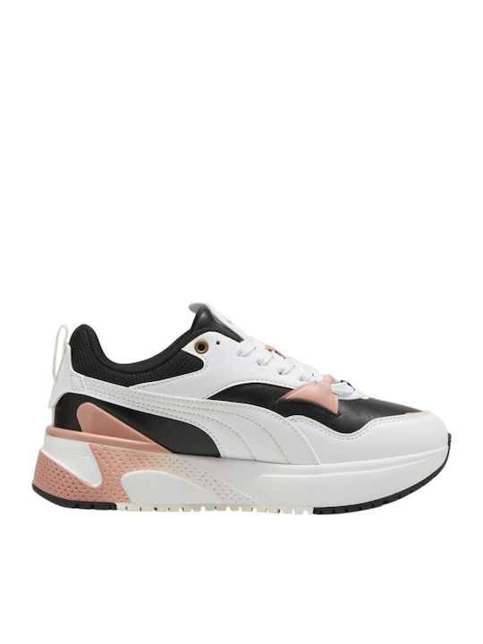 PUMA R78 Disrupt ΥΠΟΔΗΜΑ RUNNING SNEAKERS (397675)