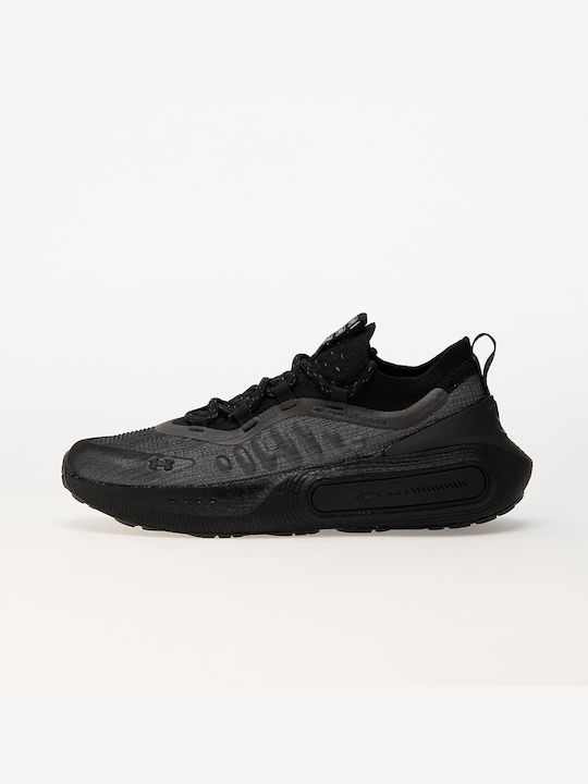 UA U Phantom 4 RFLCT SNEAKER LOW (3027672)