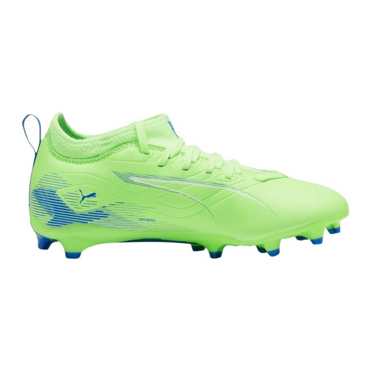 PUMA ULTRA 5 MATCH FG/AG Jr ΥΠΟΔΗΜΑ ΠΟΔΟΣΦΑΙΡΙΚΟ LOW (108096)