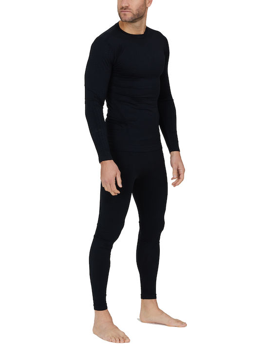 WHISTLER SET UNISEX PREE SEAMLESS ΙΣΟΘΕΡΜΙΚΟ (W143278)