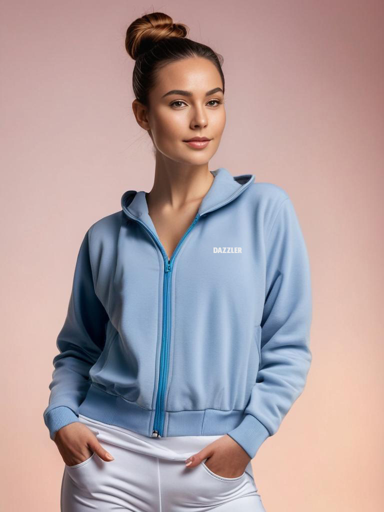 ΖΑΚΕΤΑ ΓΥΝΑΙΚΕΙΑ ΜΕ ΚΟΥΚΟΥΛΑ DAZZLER