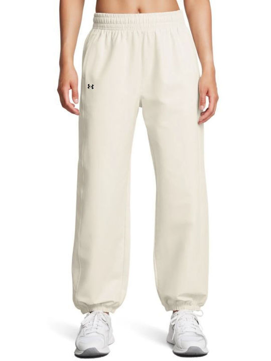 UA ARMOURSPORT SWOVEN PANT ΠΑΝΤΕΛΟΝΙ (1386475)