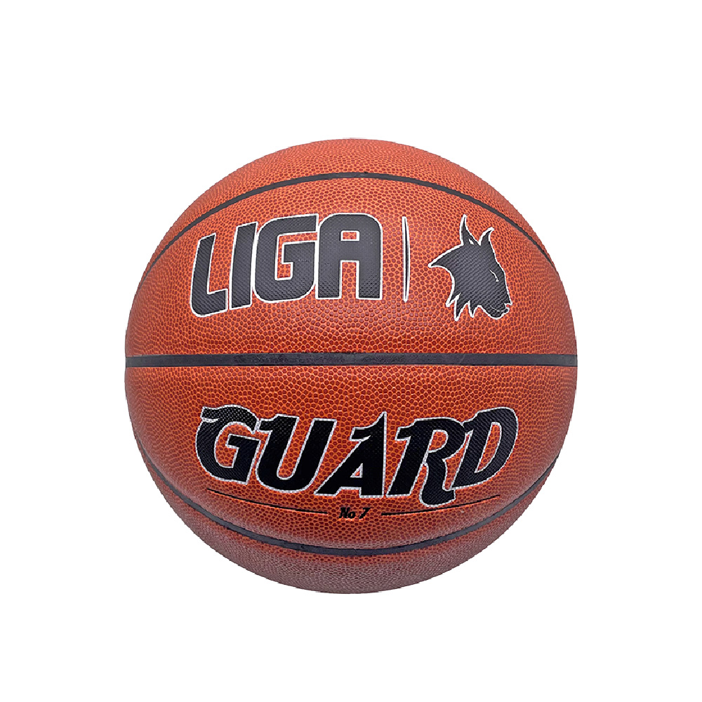 BASKETBALL GUARD (7) LIGA B1001