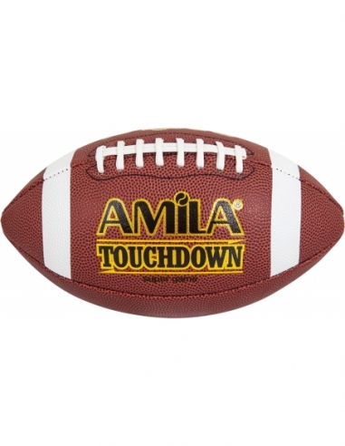 Μπάλα Rugby AMILA No. 6 (41534)