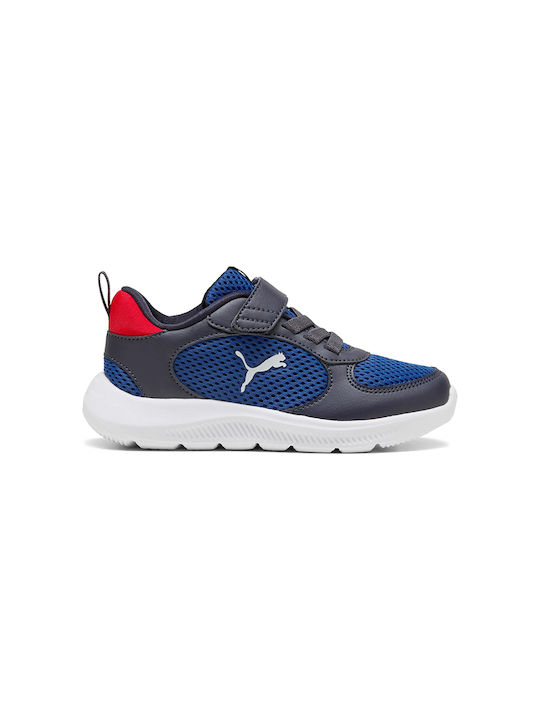 PUMA Fun Racer 2 AC+PS ΥΠΟΔΗΜΑ RUNNING SNEAKERS