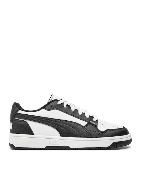 PUMA Reb-L Jr ΥΠΟΔΗΜΑ BASKET LOW