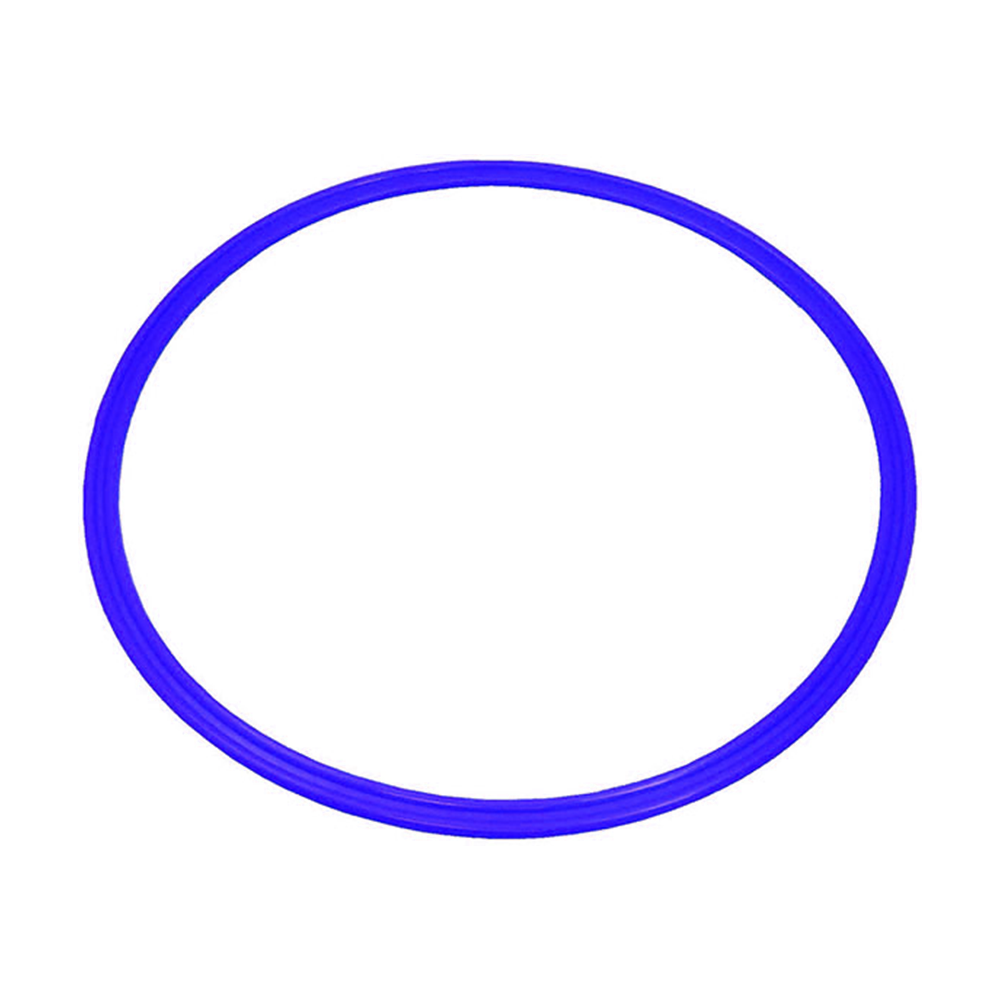 ΣΤΕΦΑΝΙ ΑΣΚΗΣΕΩΝ 70cm (AGILITY RING) LIGA (YN-018)