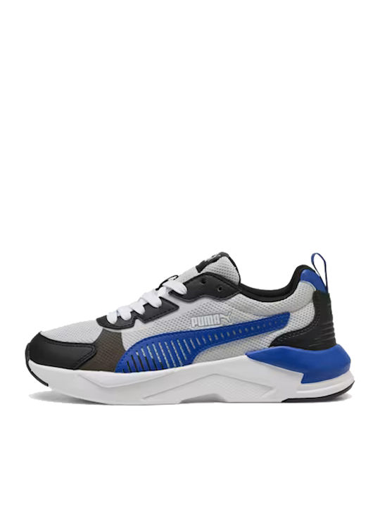 PUMA X-Ray 3 LT Jr ΥΠΟΔΗΜΑ SPORTSTYLE LOW BOOT