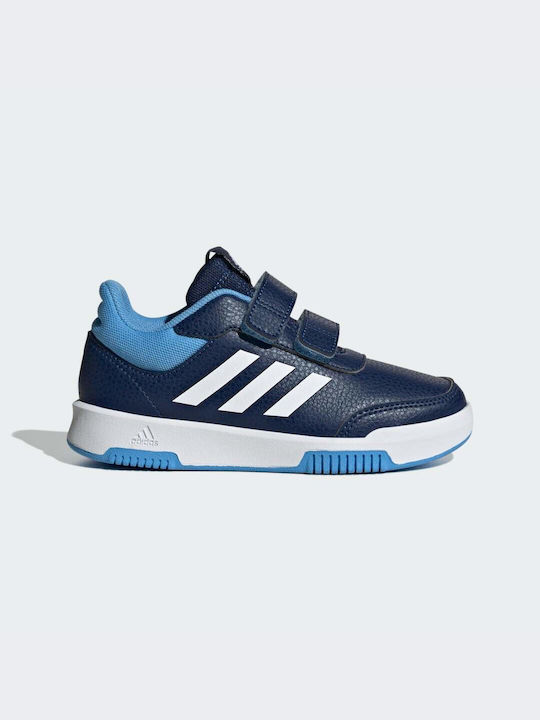 ADIDAS TENSAUR HOOK AND LOOP SHOES