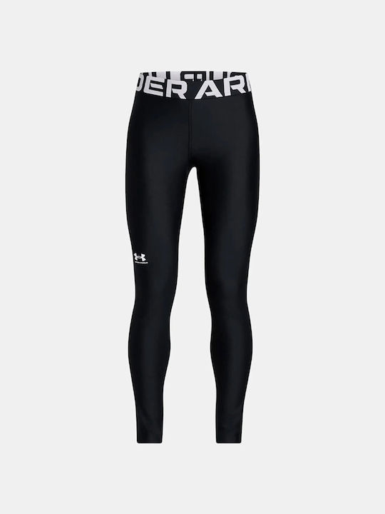 UA HG Legging ΚΟΛΑΝ