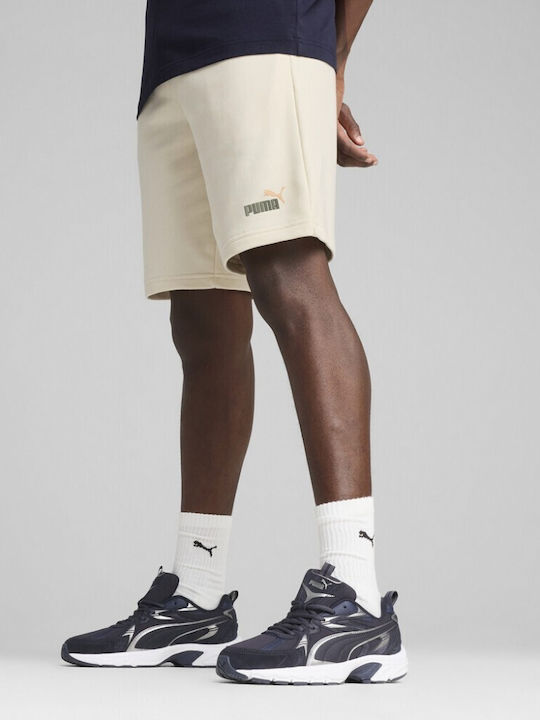 PUMA ESS COLOR No.1 Logo Shorts 10"TR ΣΟΡΤΣ