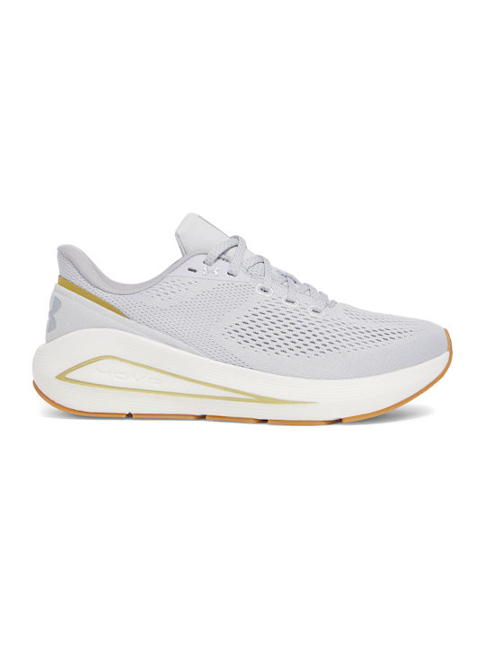UA W Sonic 7 ΥΠΟΔΗΜΑ RUNNING LOW