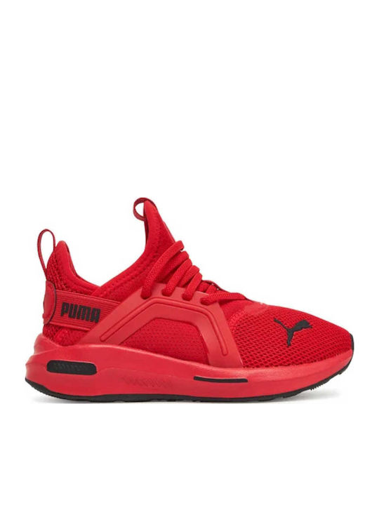 PUMA Soft Enzo 5 AC PS ΥΠΟΔΗΜΑ RUNNING SNEAKERS