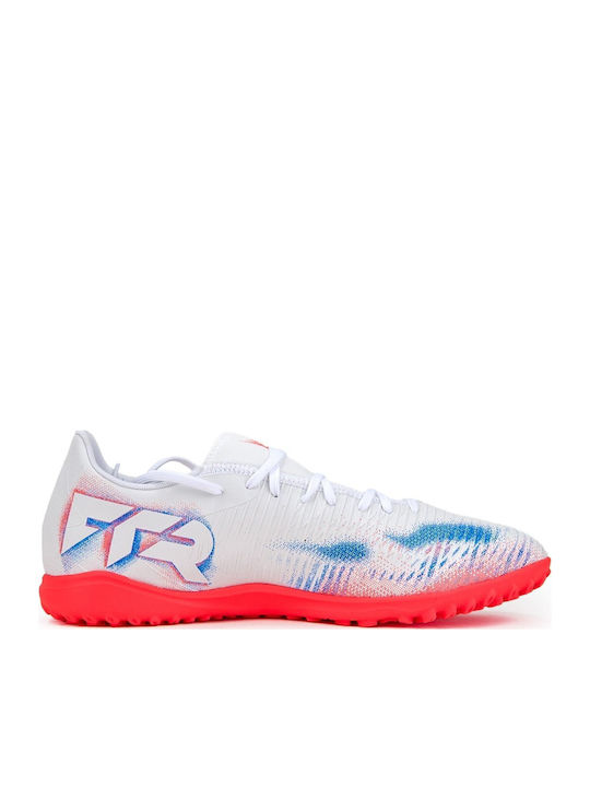 PUMA FUTURE 8 PLAY  TT ΥΠΟΔΗΜΑ ΠΟΔΟΣΦΑΙΡΙΚΟ LOW