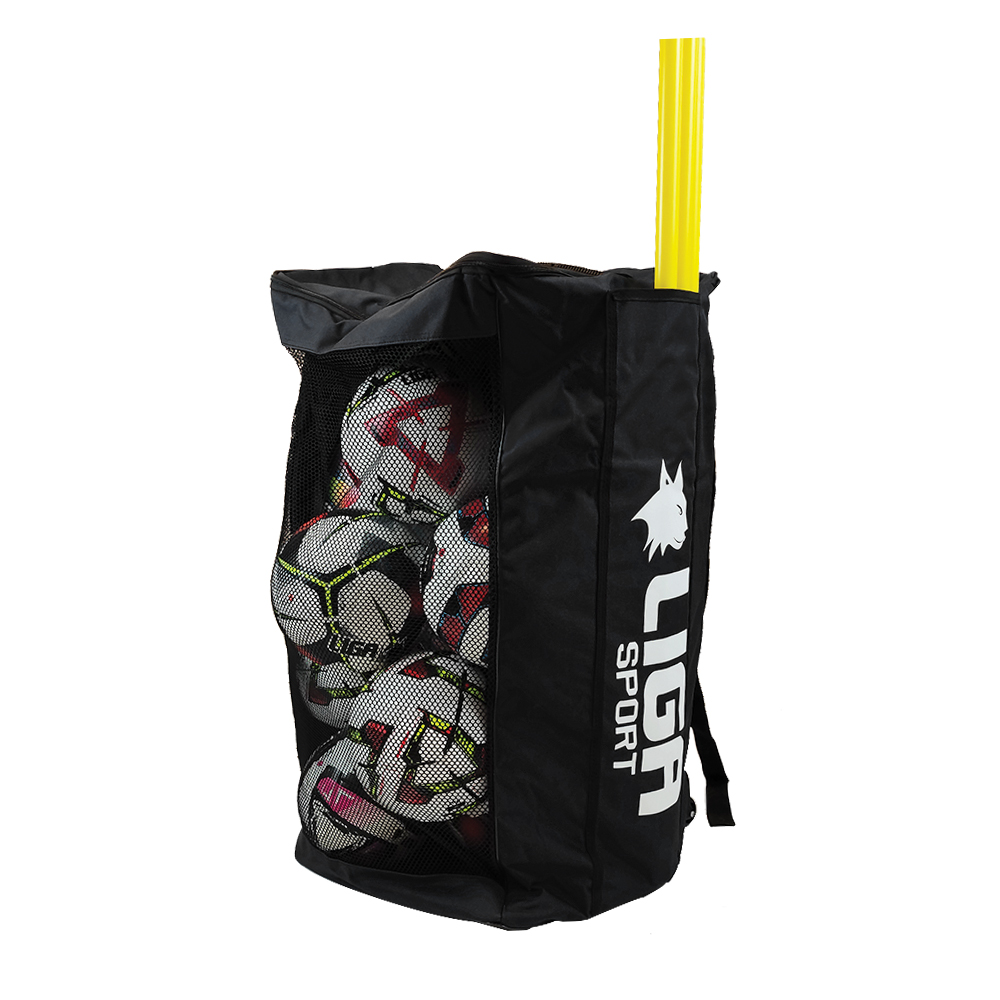 EQUIPMENT BAG PRO (84cmx36cmx36cm) ΣΑΚΟΣ ΜΕΤΑΦΟΡΑΣ ΕΞΟΠΛΙΣΜΟΥ ΜΕ ΡΟΔΕΣ (OESBEB229023)