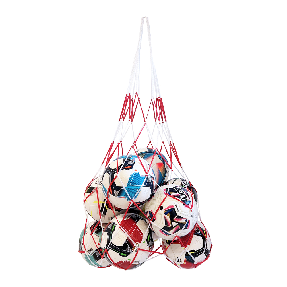 ΔΙΧΤΥ ΜΕΤΑΦΟΡΑΣ ΜΠΑΛΩΝ (BALL CARRY NETS) (YN-107)