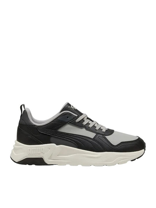 PUMA Trinity 2 LT SL ΥΠΟΔΗΜΑ SPORTSTYLE LOW BOOT