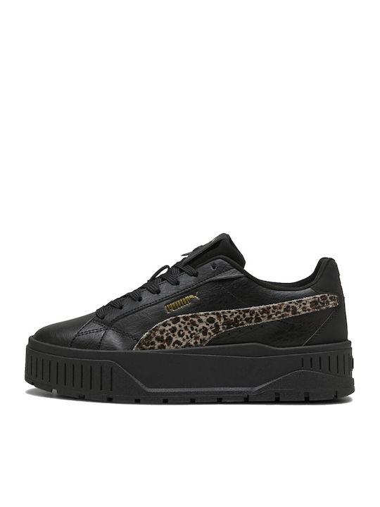 PUMA Karmen II Animal Flair ΥΠΟΔΗΜΑ SPORTSTYLE LOW BOOT