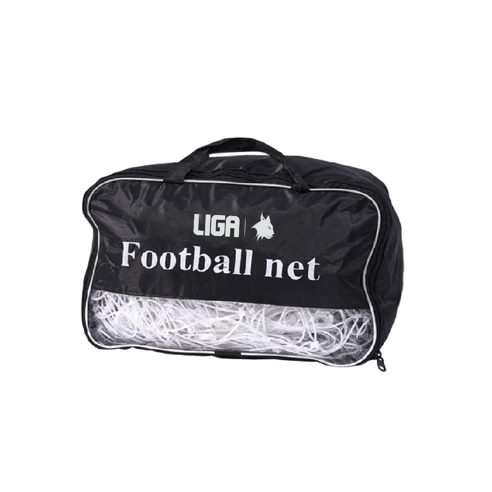ΔΙΧΤΥΑ ΤΕΡΜΑΤΟΣ (7,5x2,5x1,3x2,2m) 5mm (SOCCER NETS POLYESTER)