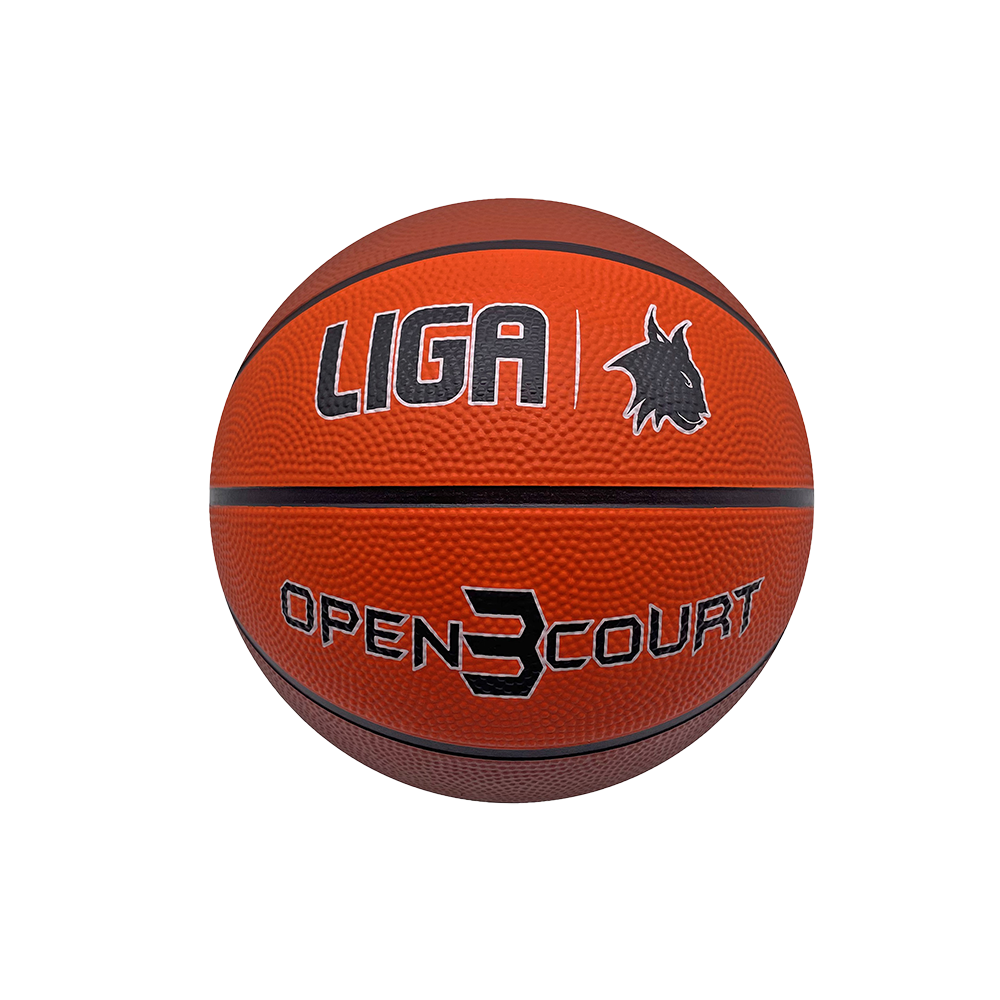 BASKETBALL OPEN COURT (3) LIGA
