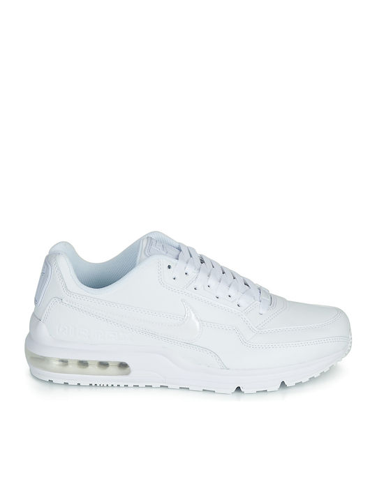 NIKE AIR MAX LTD3